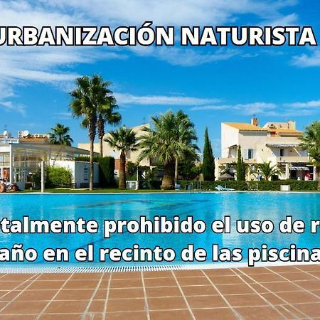 Vera Natura Apartamento Maria 外观 照片