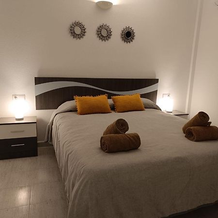 Vera Natura Apartamento Maria 外观 照片