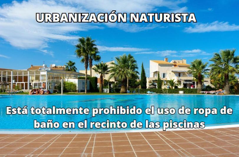 Vera Natura Apartamento Maria 外观 照片