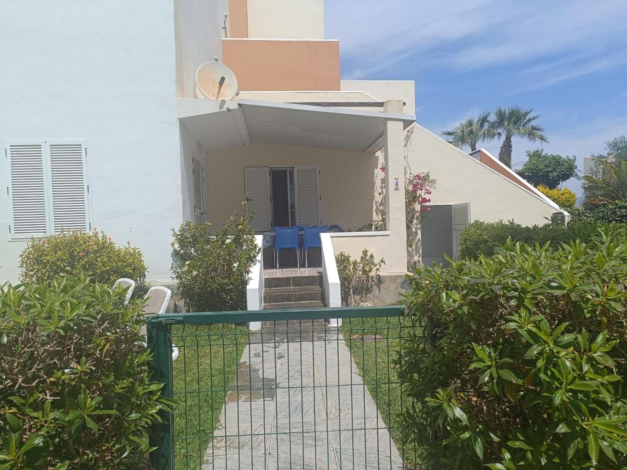 Vera Natura Apartamento Maria 外观 照片