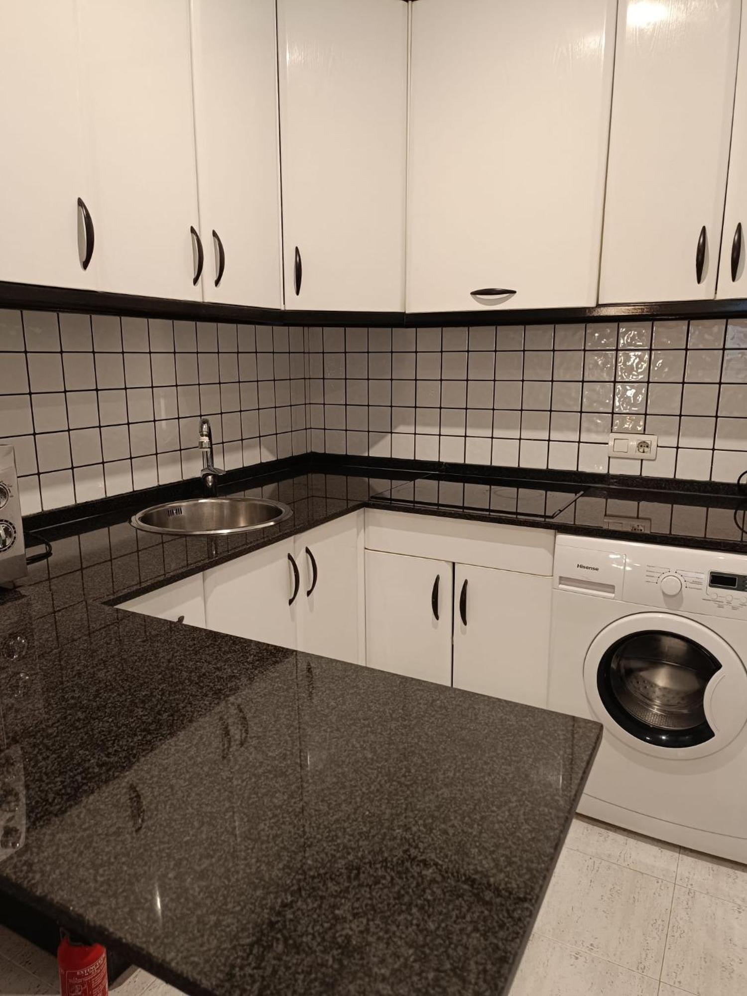 Vera Natura Apartamento Maria 外观 照片