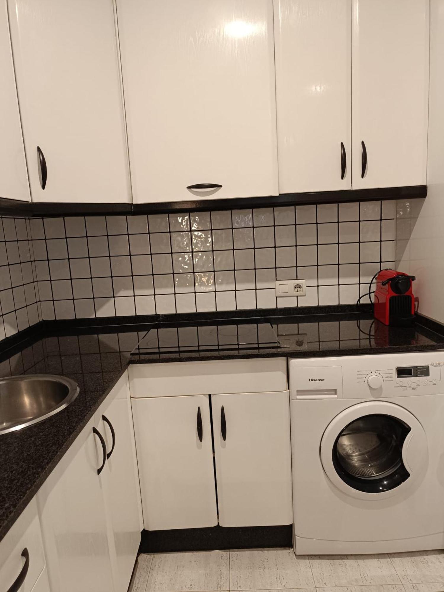 Vera Natura Apartamento Maria 外观 照片