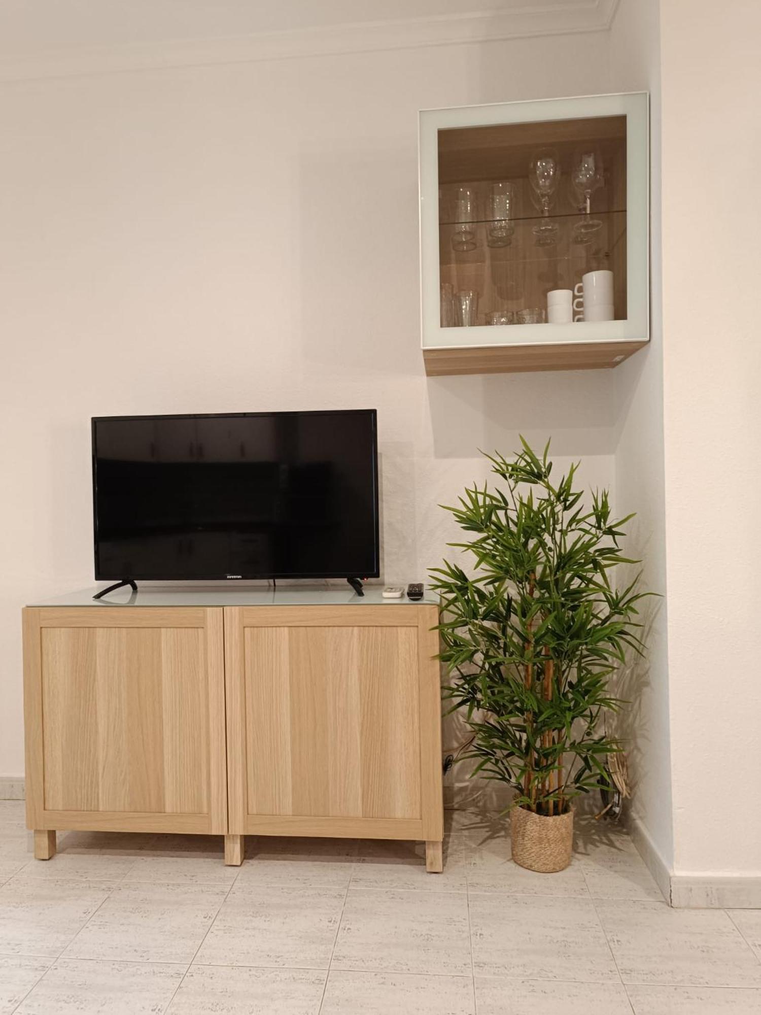 Vera Natura Apartamento Maria 外观 照片