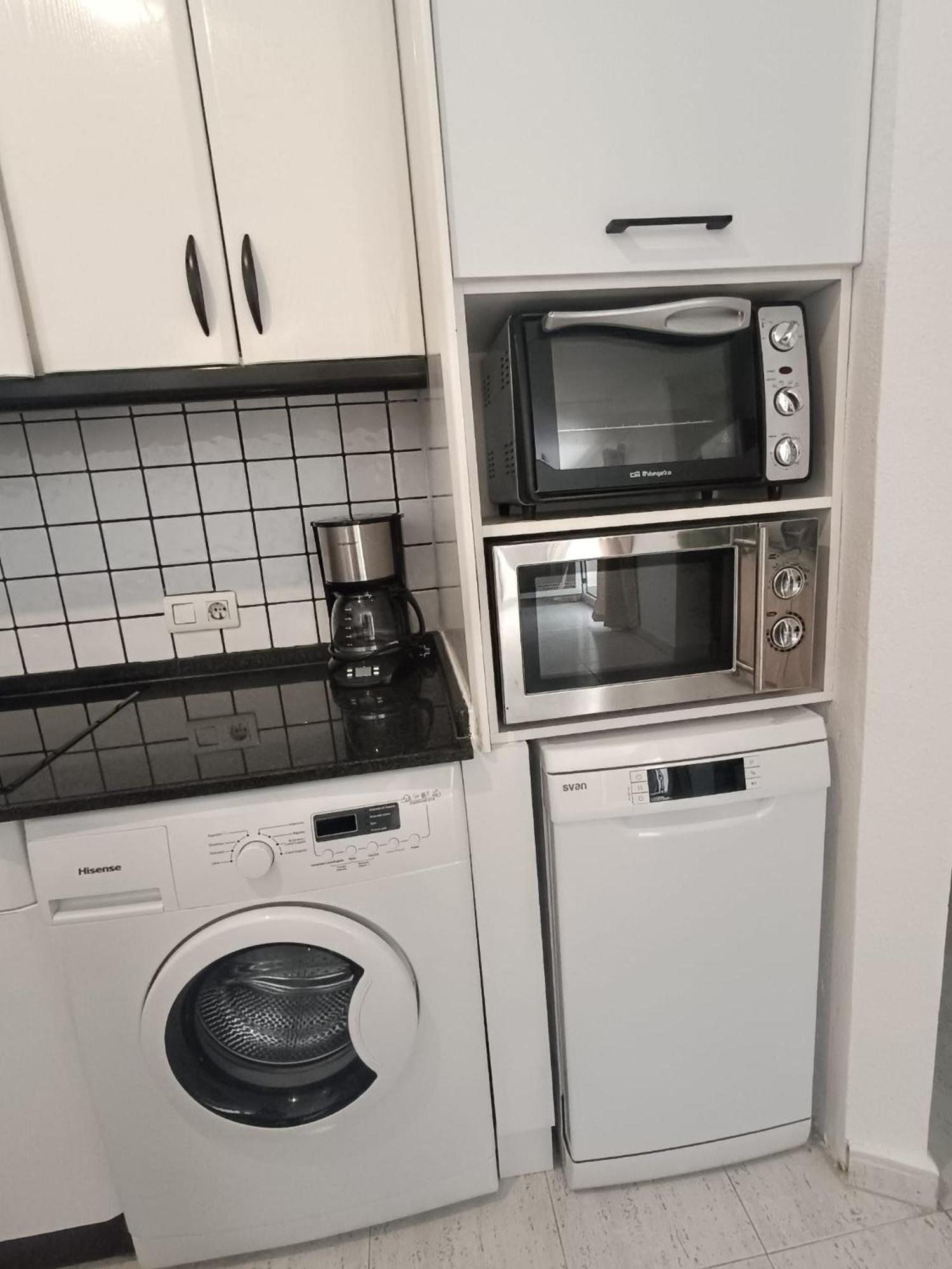 Vera Natura Apartamento Maria 外观 照片