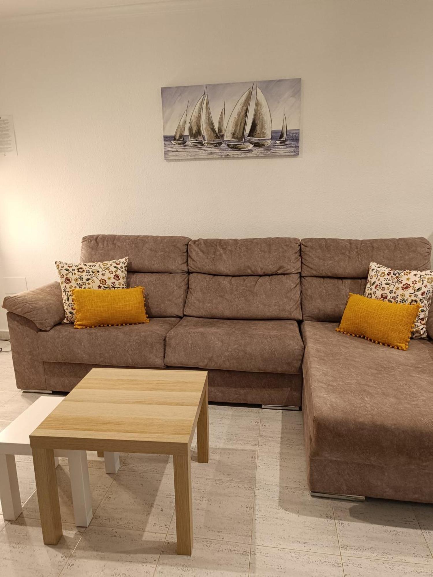 Vera Natura Apartamento Maria 外观 照片