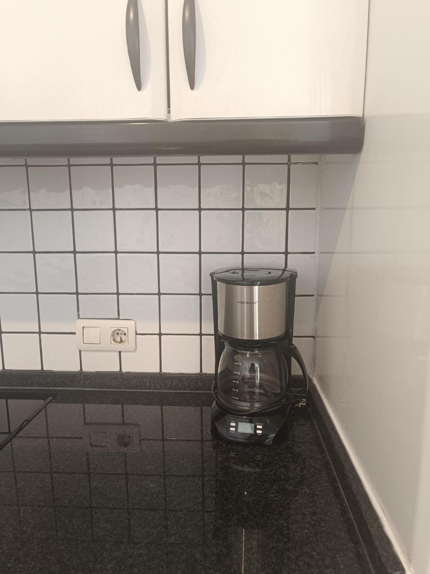 Vera Natura Apartamento Maria 外观 照片