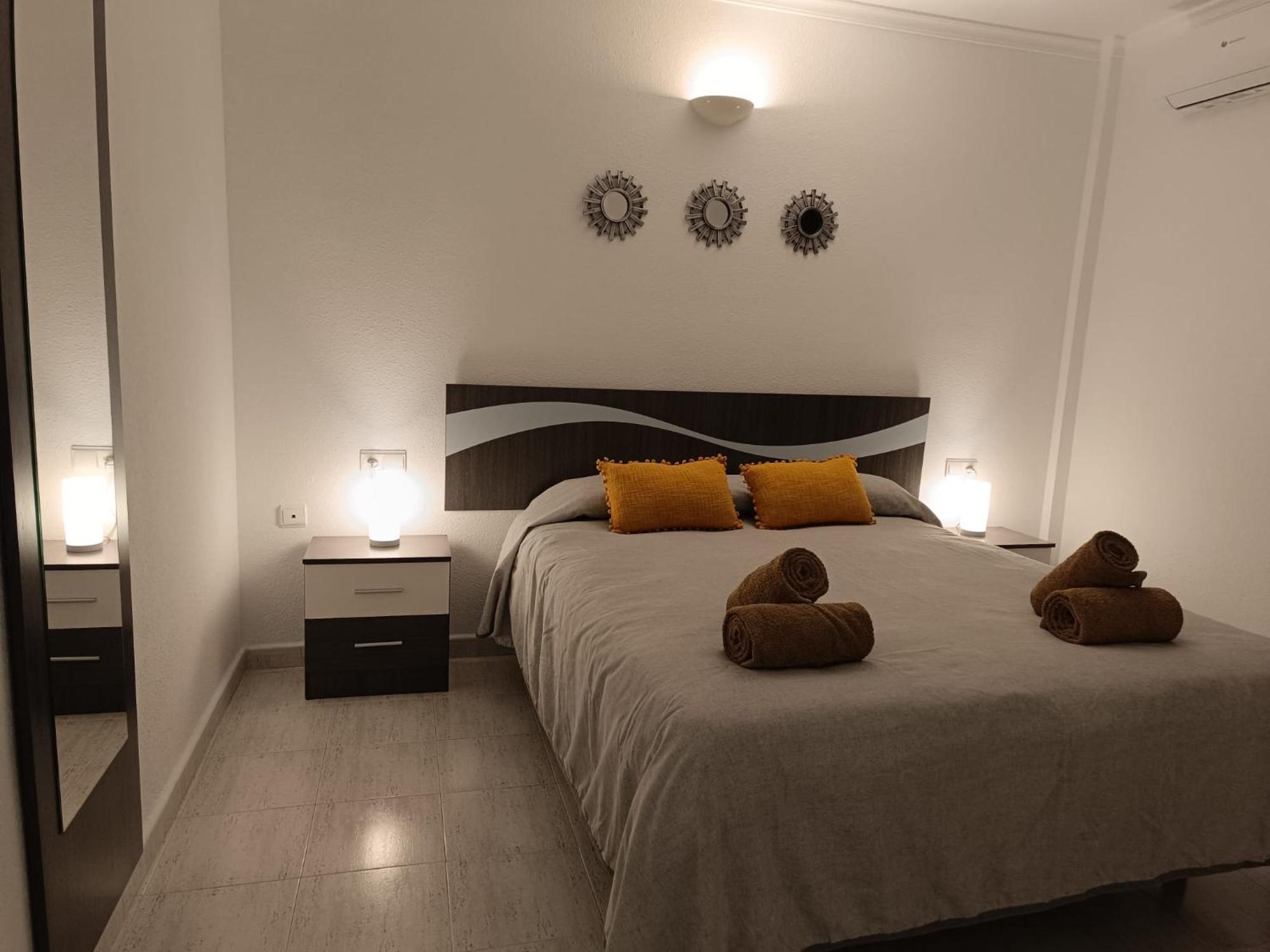 Vera Natura Apartamento Maria 外观 照片