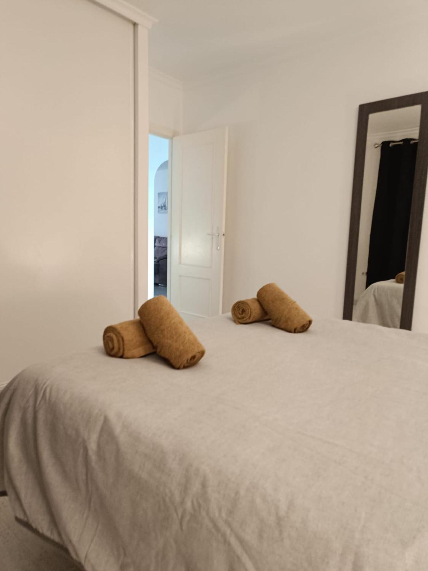 Vera Natura Apartamento Maria 外观 照片