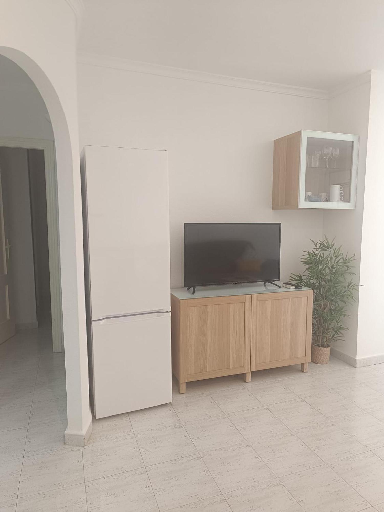 Vera Natura Apartamento Maria 外观 照片