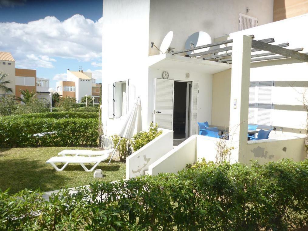 Vera Natura Apartamento Maria 外观 照片