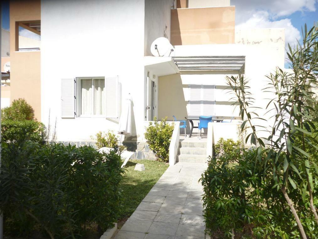 Vera Natura Apartamento Maria 外观 照片